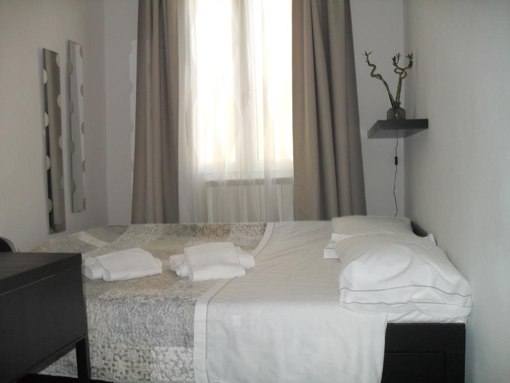 Appartement Ognissanti 67 *