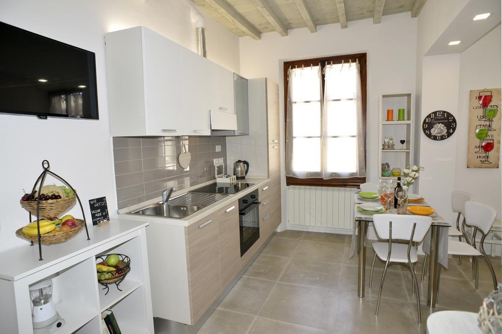 Appartement Ognissanti 67 Florence