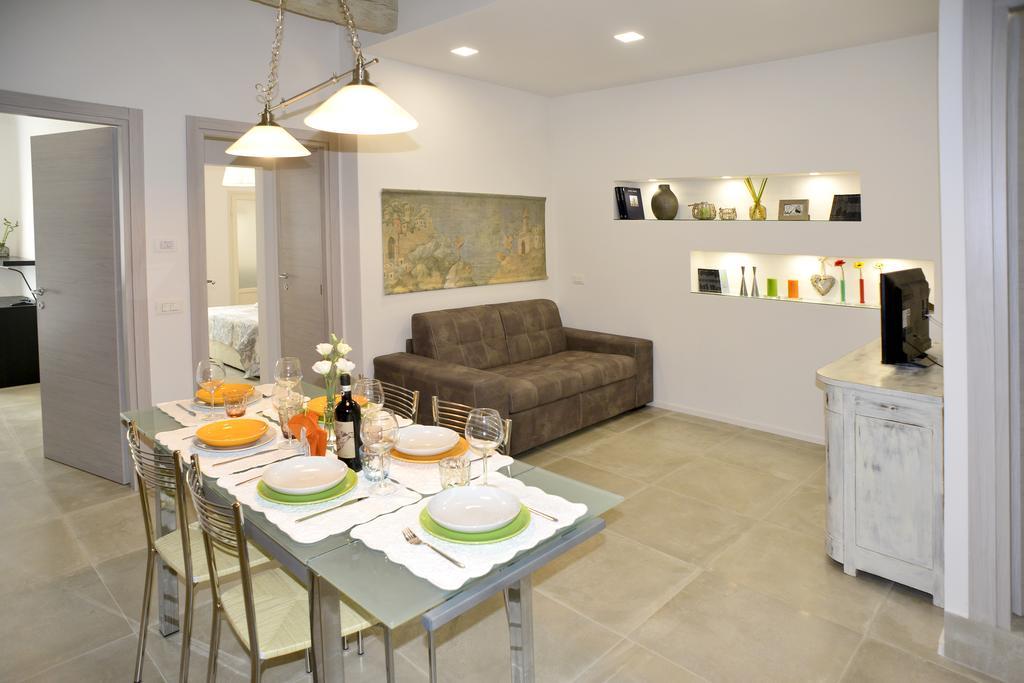 Appartement Ognissanti 67 Florence