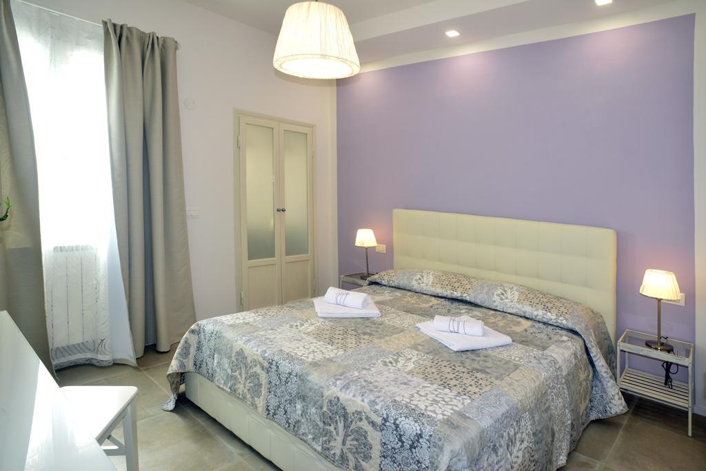 Ognissanti 67 Appartement Florence