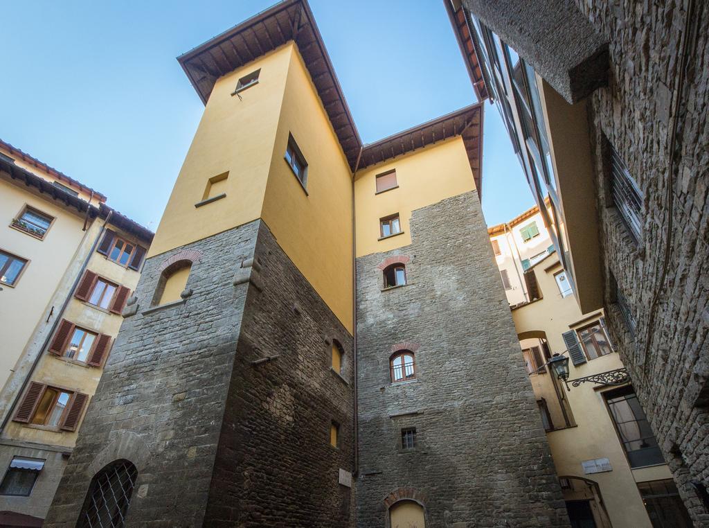 Tower House Appartement *