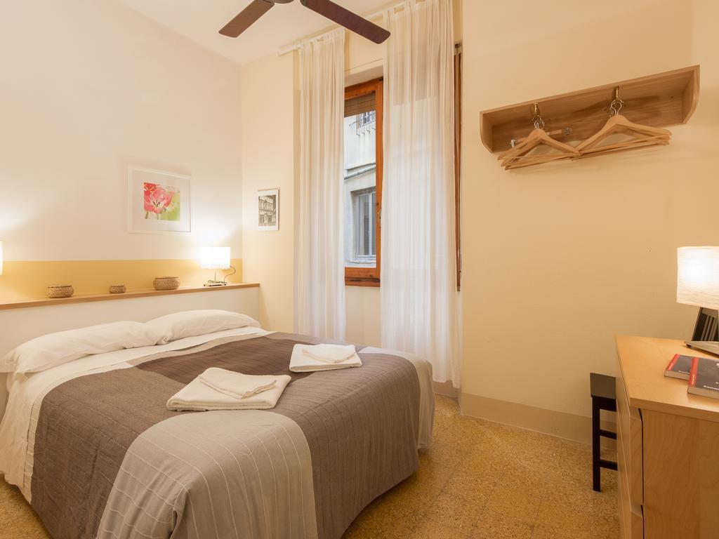 Tower House Appartement