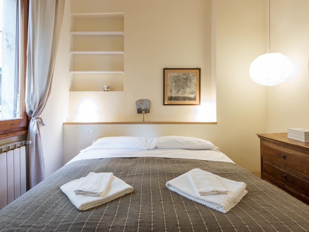 Tower House Appartement *