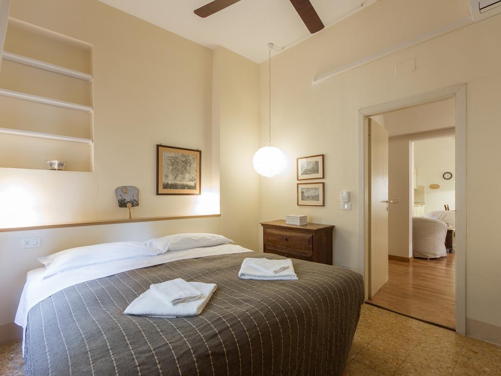 Appartement Tower House Florence