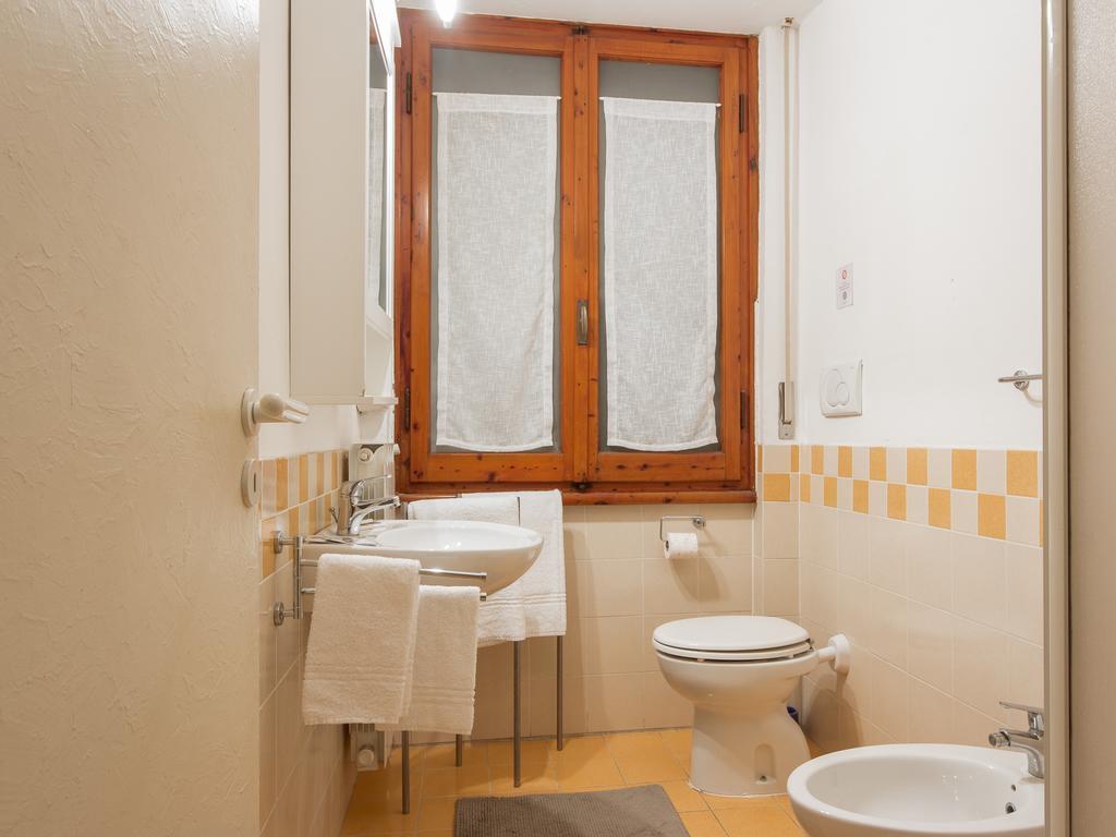 Appartement Tower House Florence