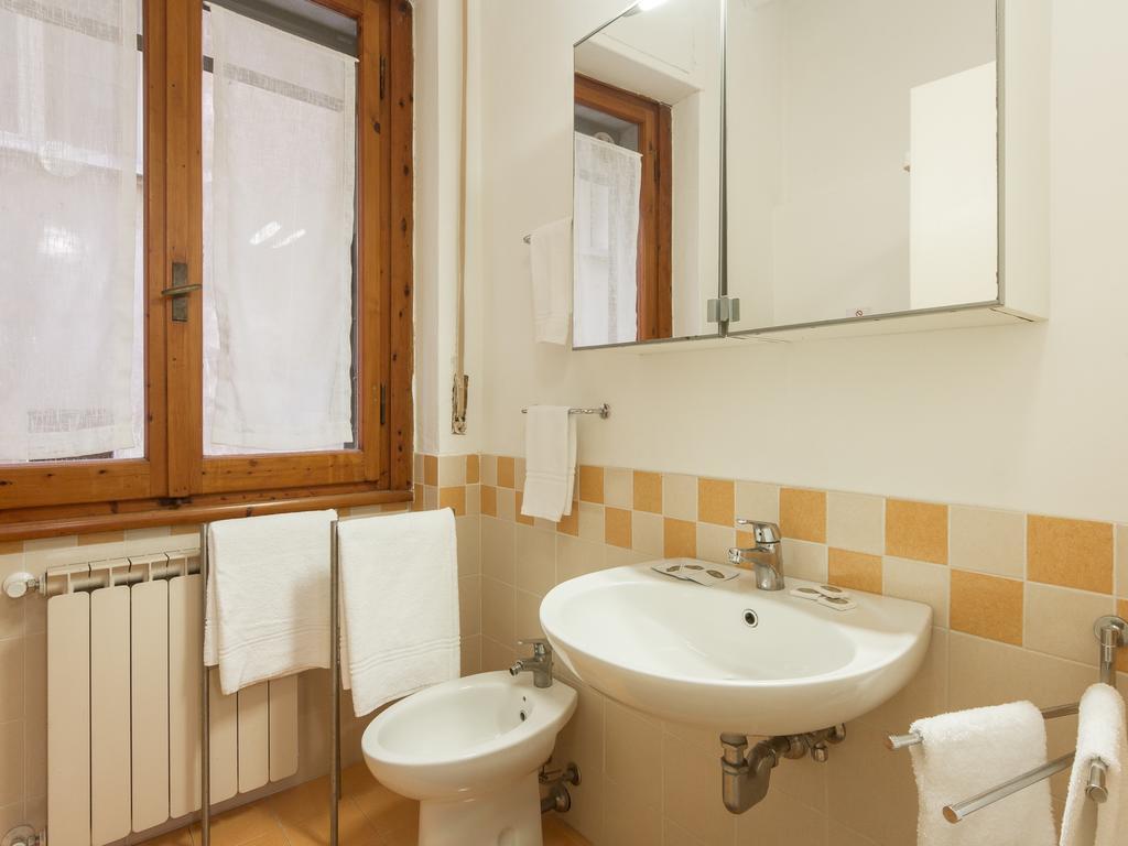 Tower House Appartement
