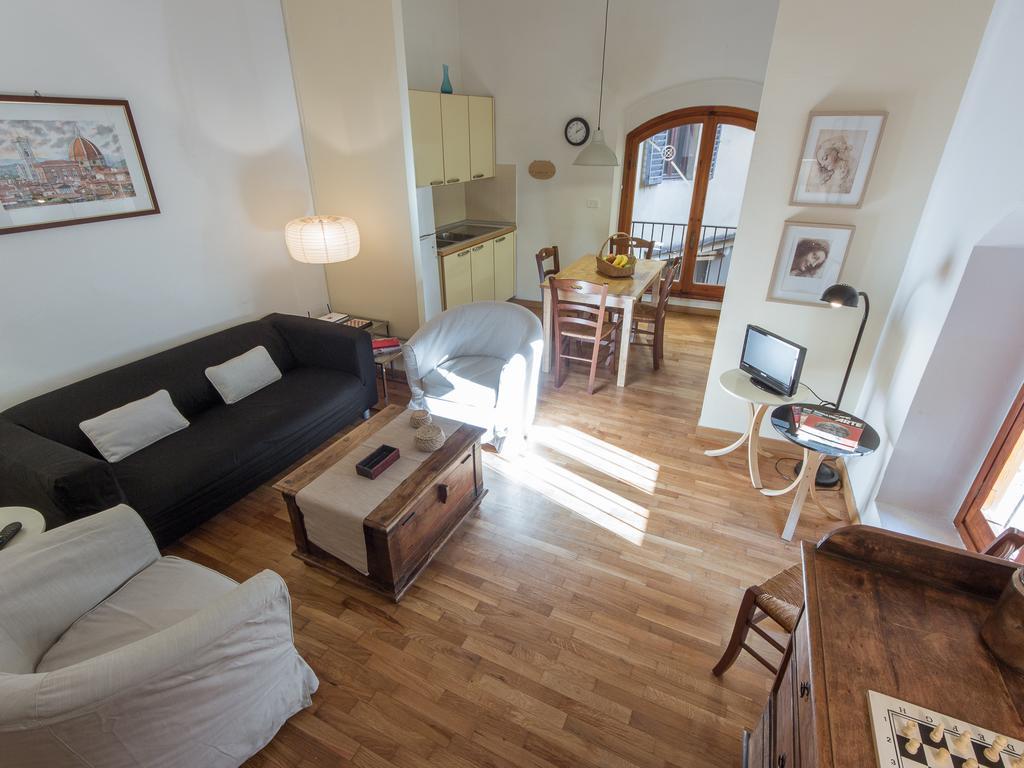 Tower House Appartement Florence