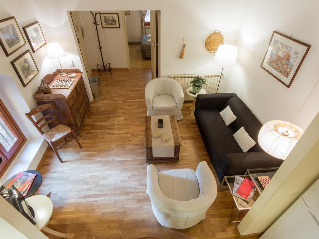 Appartement Tower House Florence