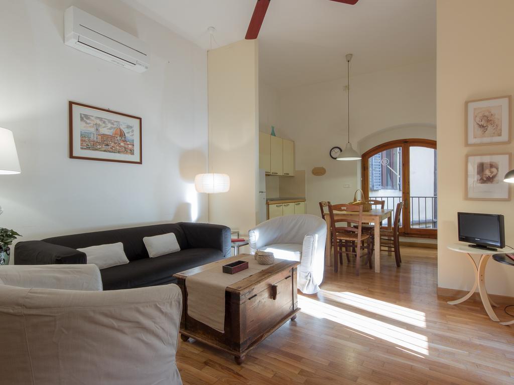 Appartement Tower House *