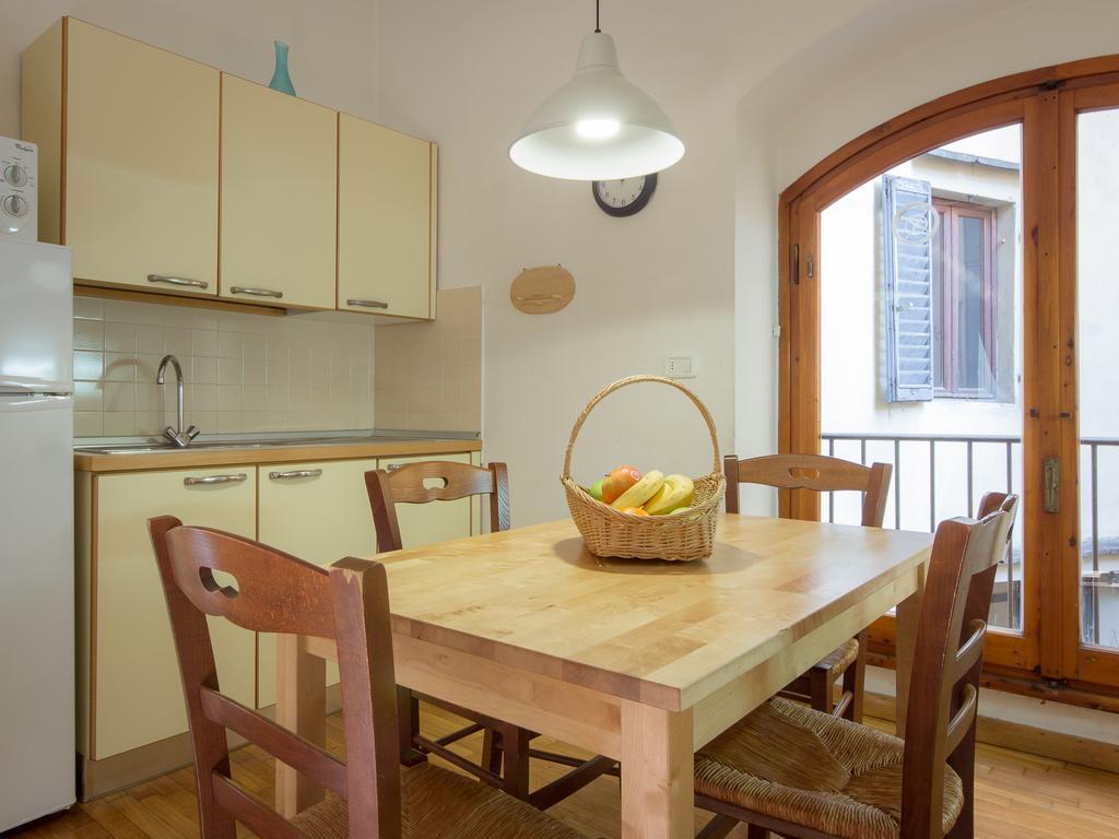 Tower House Appartement *