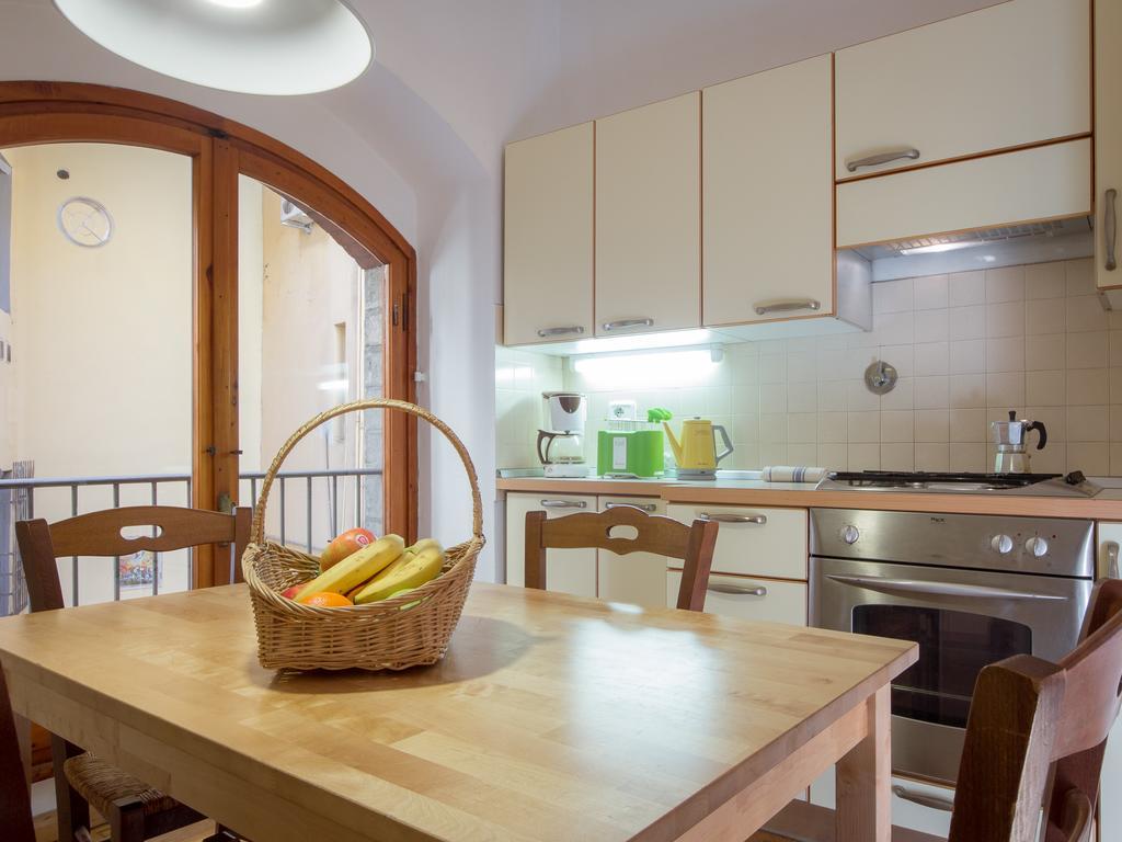 Appartement Tower House Florence