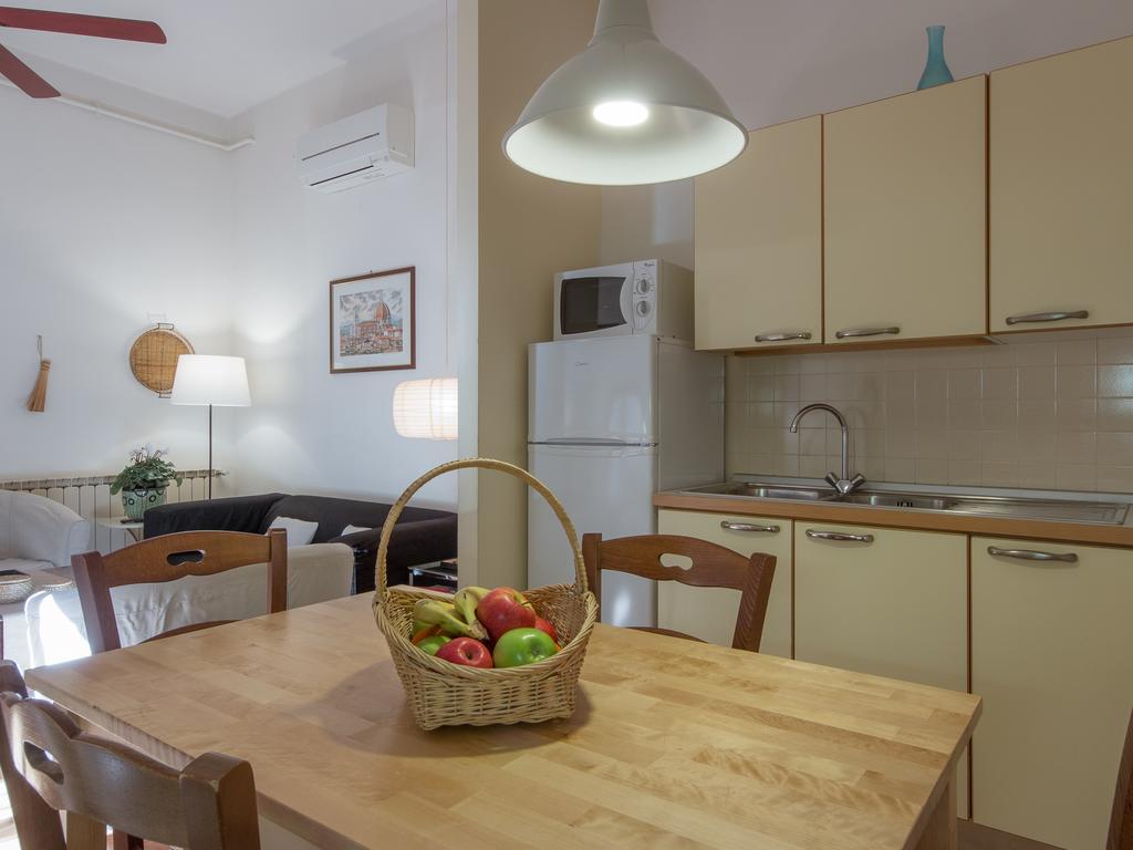 Appartement Tower House