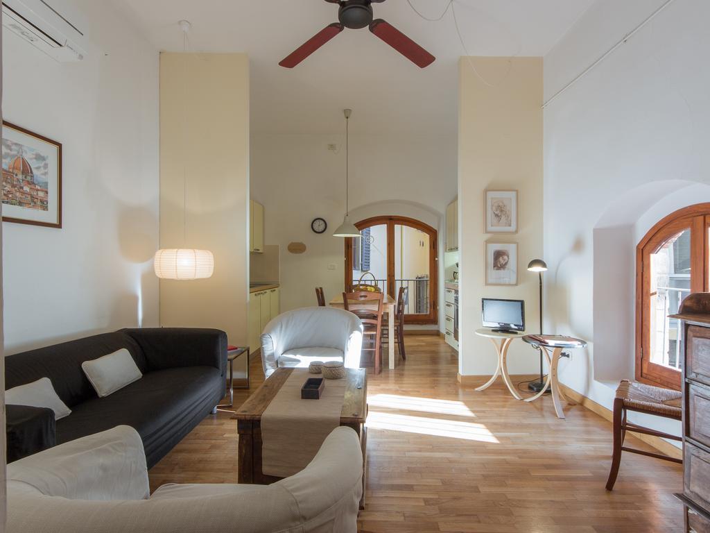 Tower House Appartement