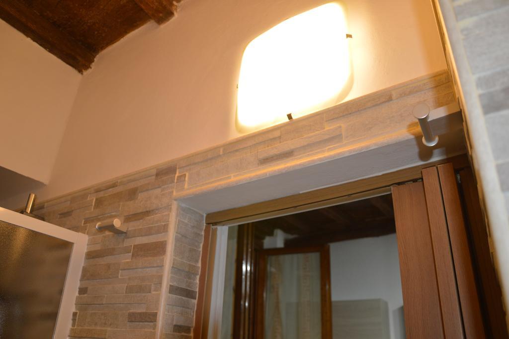 Galileo Galilei Apartment