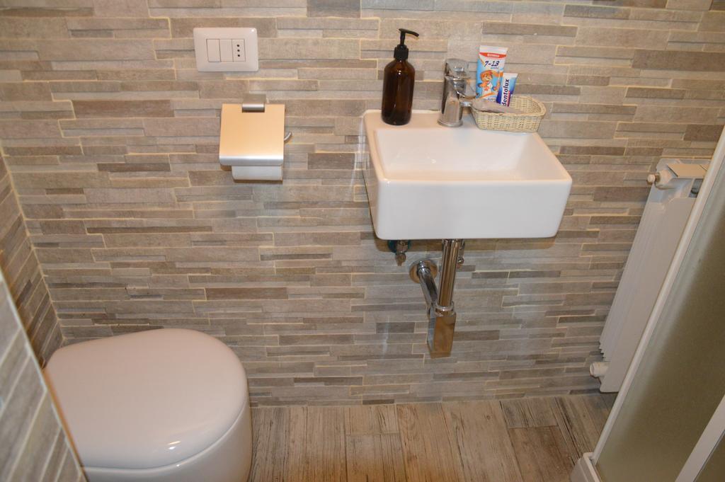 Apartment Galileo Galilei