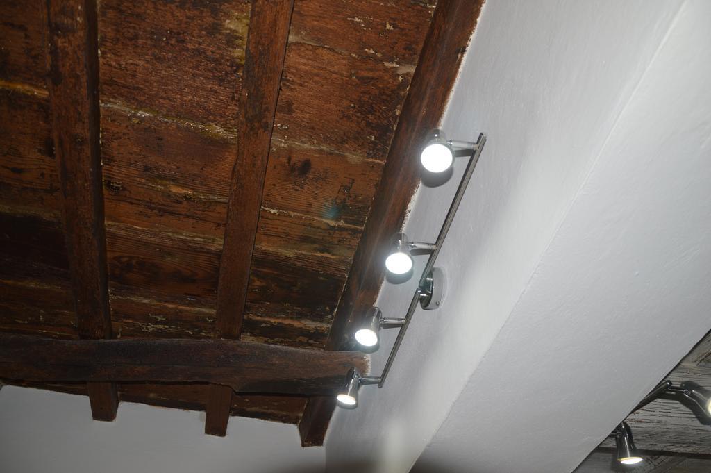 Apartment Galileo Galilei