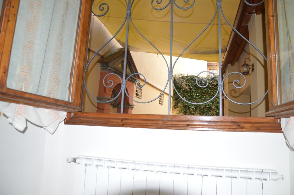 Apartment Galileo Galilei Florence