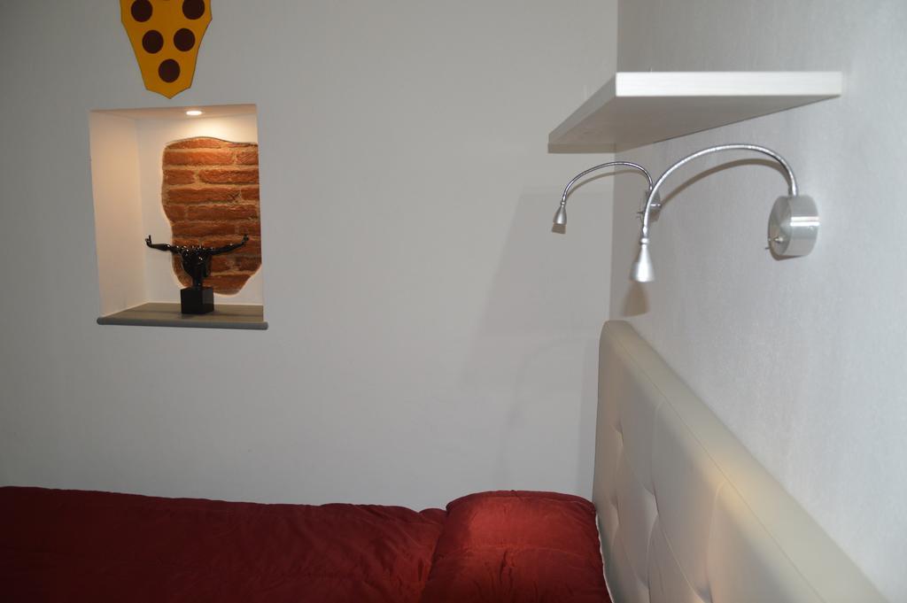 Apartment Galileo Galilei Florence