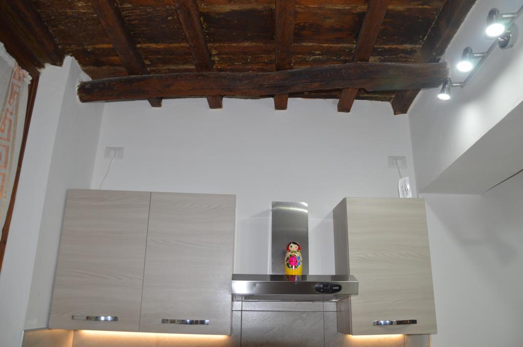 Apartment Galileo Galilei Florence