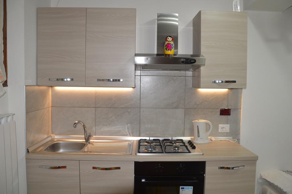 Apartment Galileo Galilei Florence