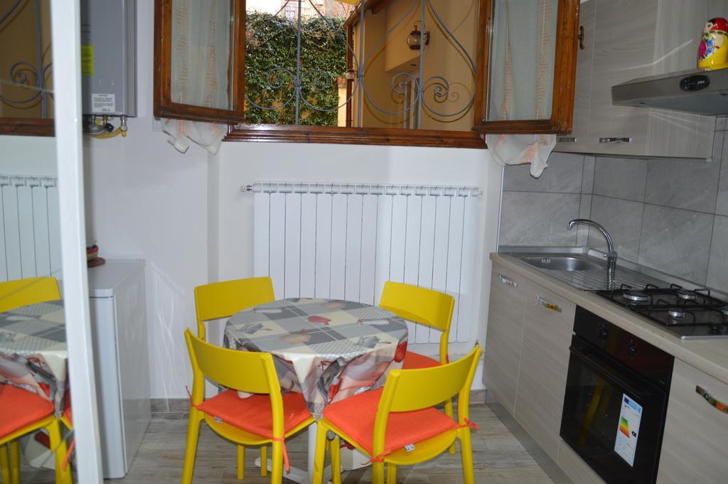 Apartment Galileo Galilei Florence