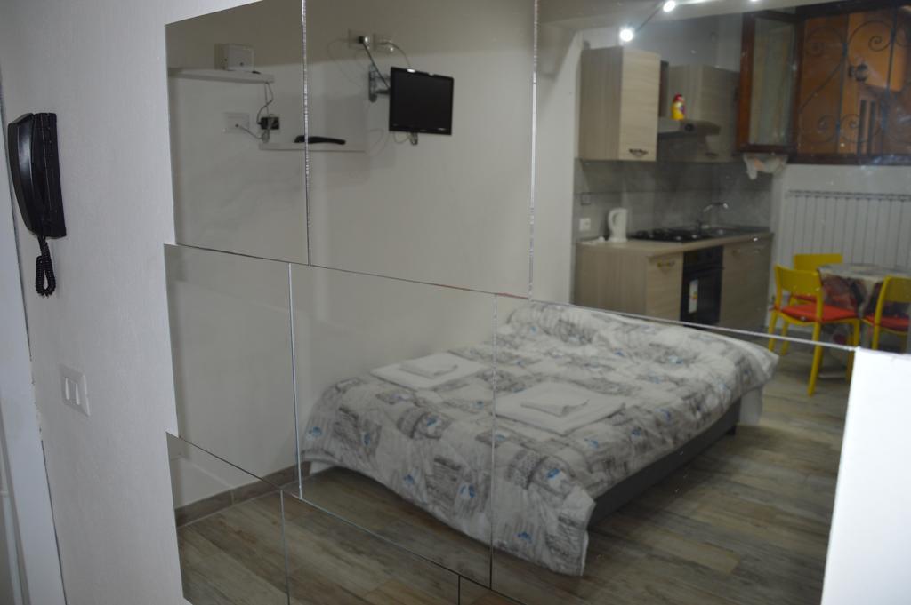 Apartment Galileo Galilei *