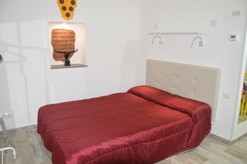 Galileo Galilei Apartment Florence