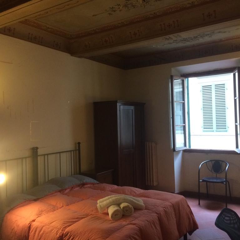 Fiesolana Appartement *