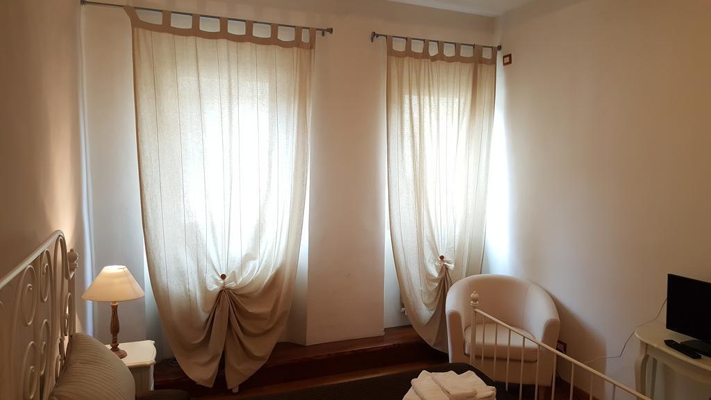 Maison Sara * Florence