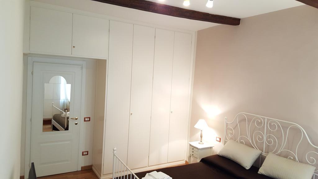 Maison Sara Appartement Florence