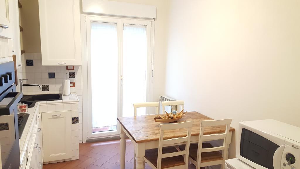 Appartement Maison Sara Florence