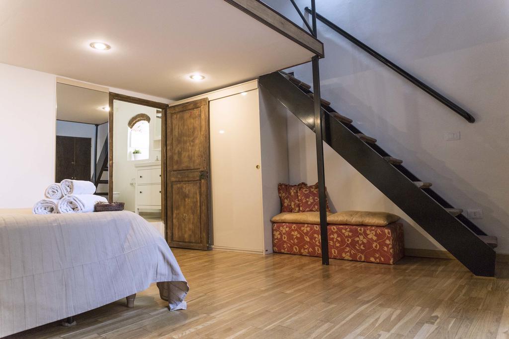 Appartement Frescobaldi *