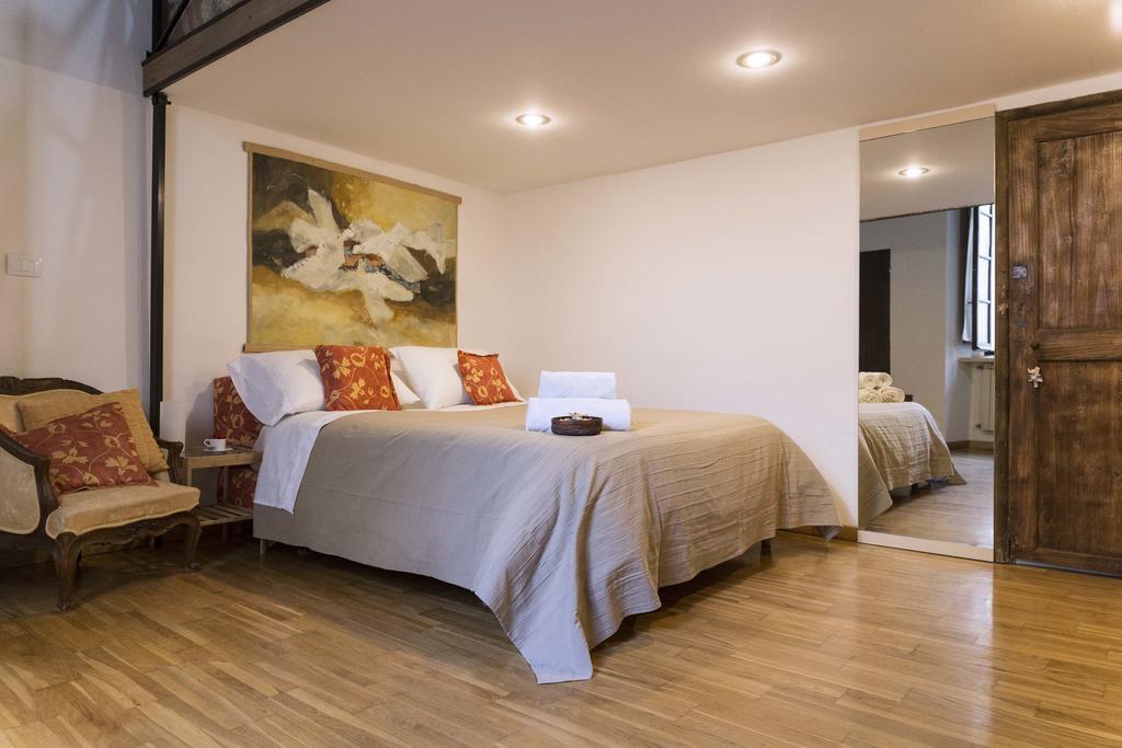 Frescobaldi Appartement