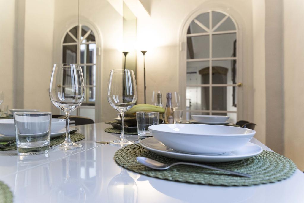 Frescobaldi Appartement