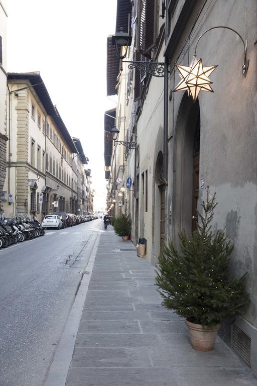 Frescobaldi Florence