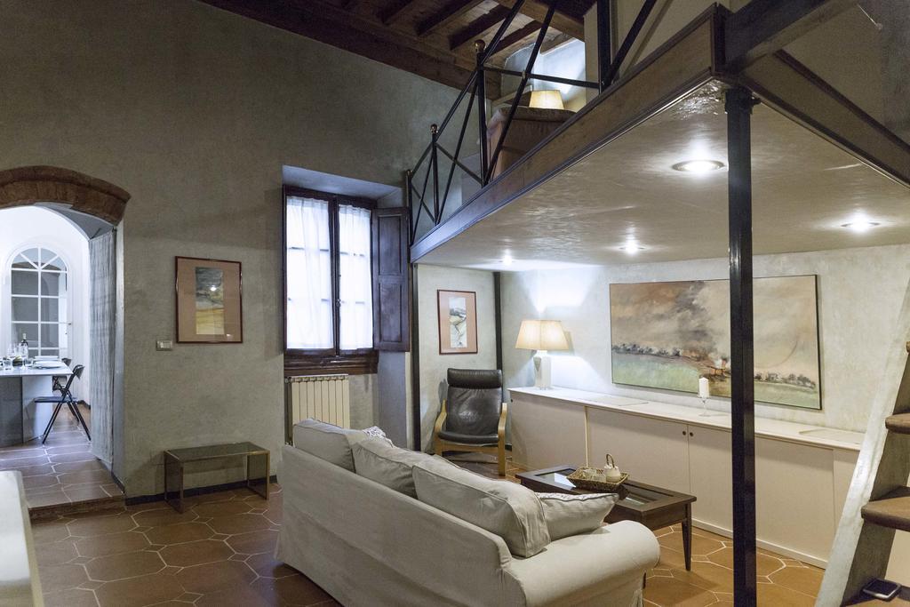 Frescobaldi * Florence