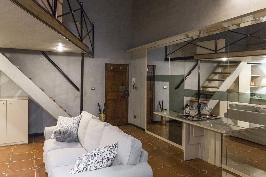 Frescobaldi Appartement