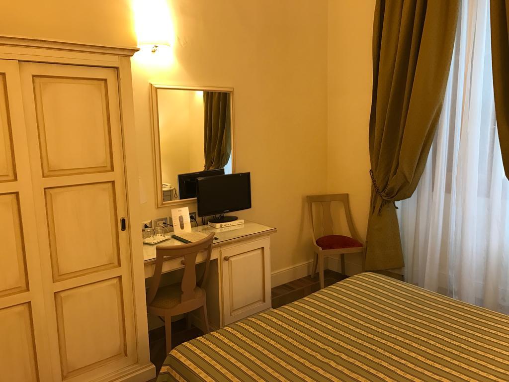Dei Macchiaioli Hotel 3*