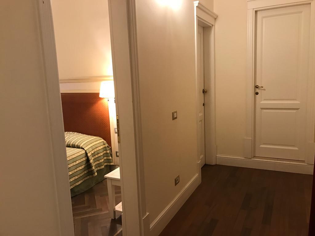 Hotel Dei Macchiaioli Florence