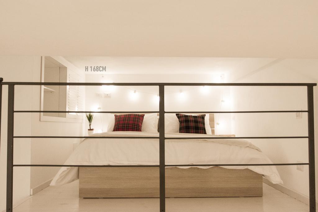 Apartment Casa Del Guelfo Florence