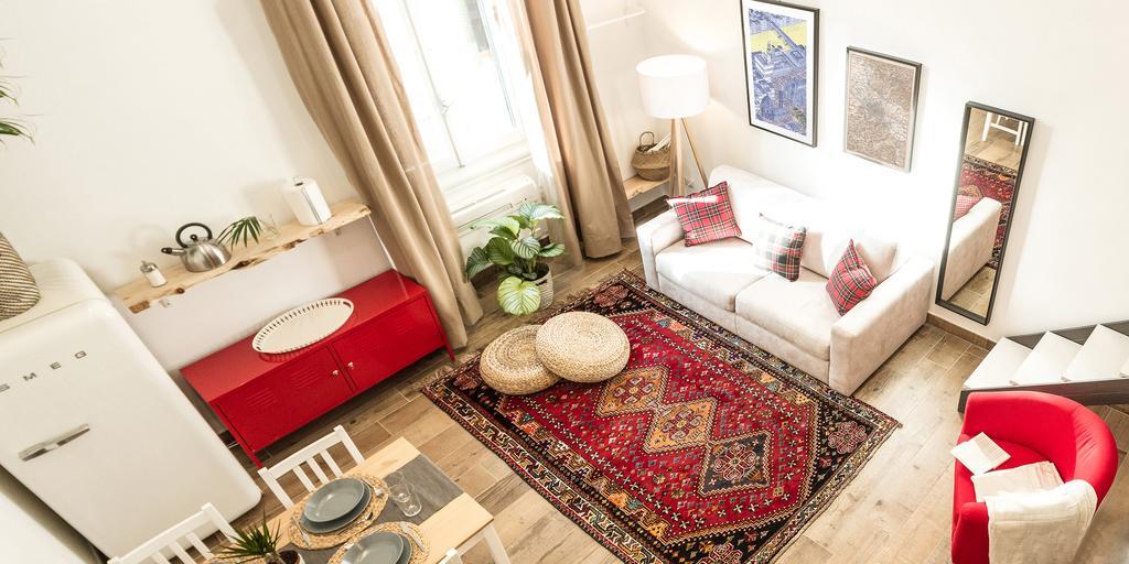 Apartment Casa Del Guelfo