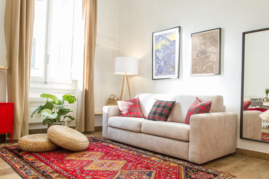 Apartment Casa Del Guelfo Florence
