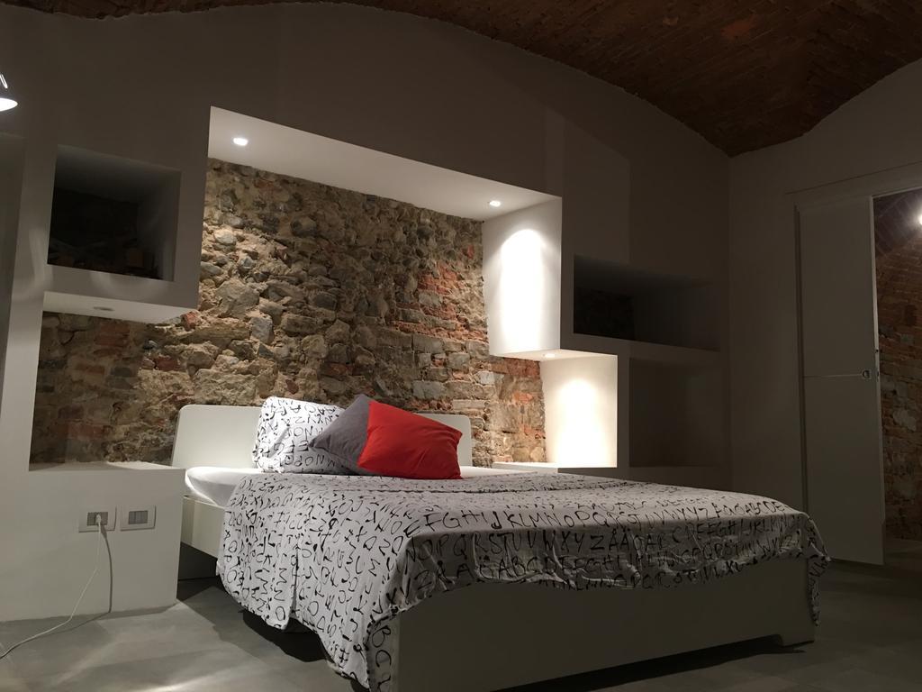 Via Dei Pandolfini 28 Appartement *