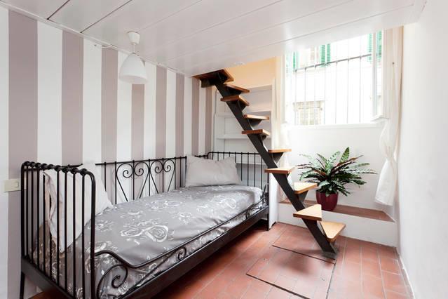 Centrale Loft Piazza Del Carmine Apartment *