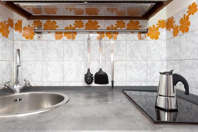 Apartment Centrale Loft Piazza Del Carmine Florence