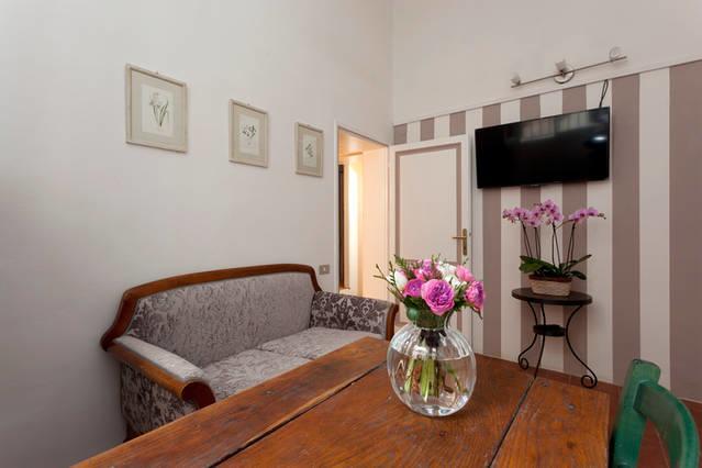 Centrale Loft Piazza Del Carmine Florence