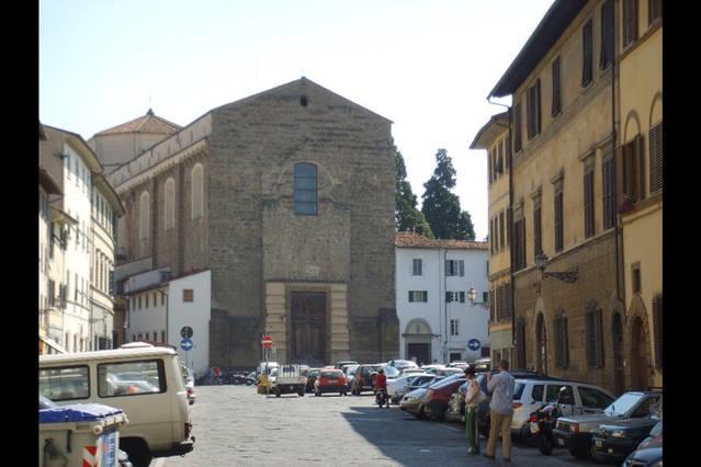 Apartment Centrale Loft Piazza Del Carmine *