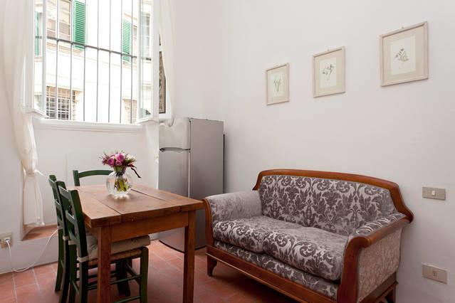 Centrale Loft Piazza Del Carmine
