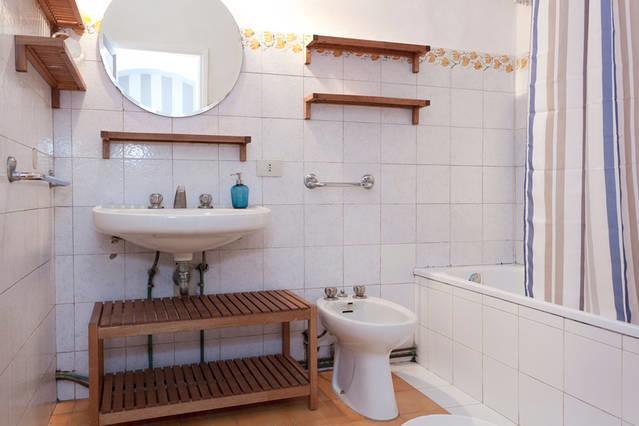Apartment Centrale Loft Piazza Del Carmine Florence