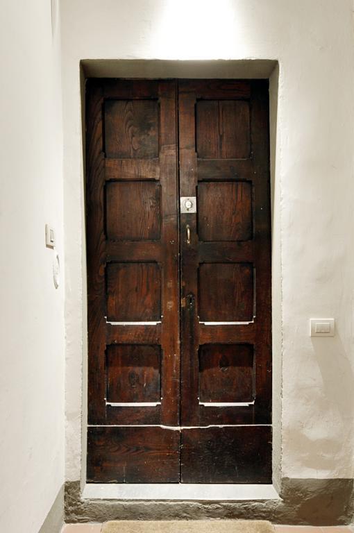 Spada Apartment Florence